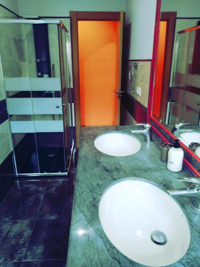 Residencias Turisticas Matasiete León Exterior foto