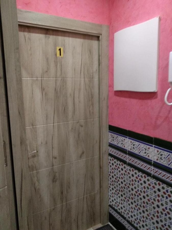 Residencias Turisticas Matasiete León Exterior foto