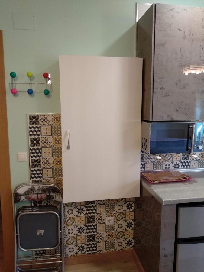 Residencias Turisticas Matasiete León Exterior foto