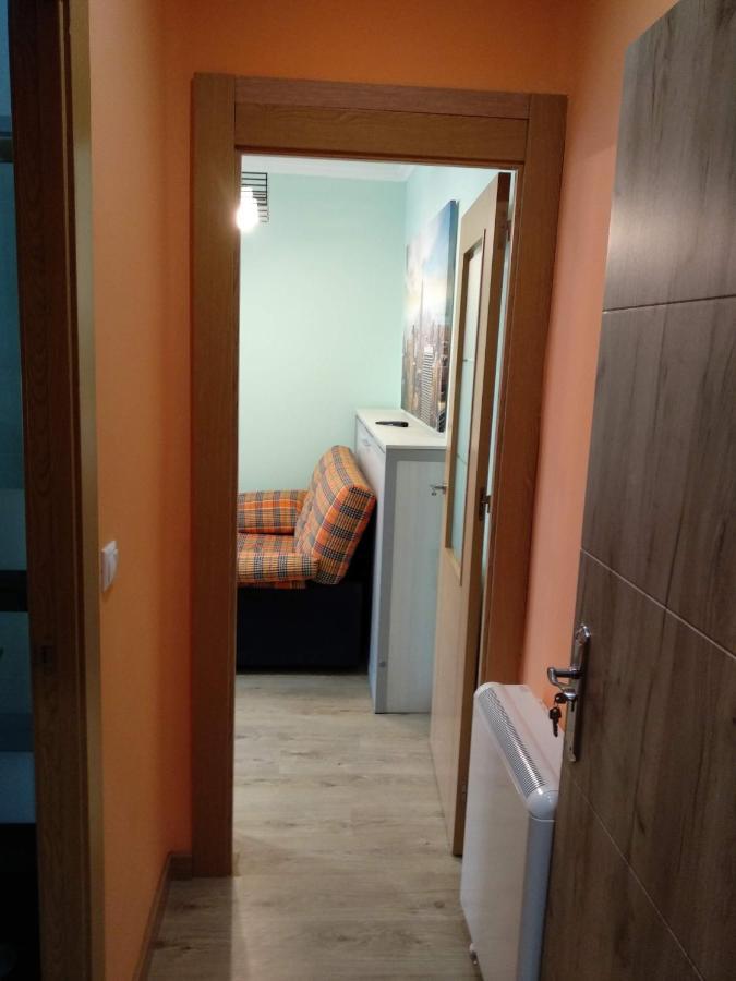 Residencias Turisticas Matasiete León Exterior foto