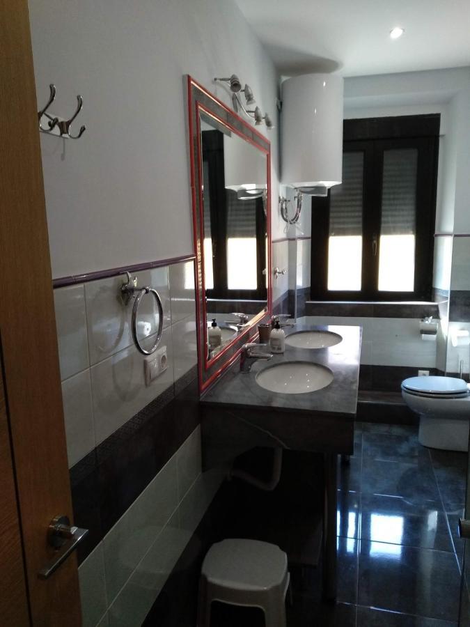 Residencias Turisticas Matasiete León Exterior foto