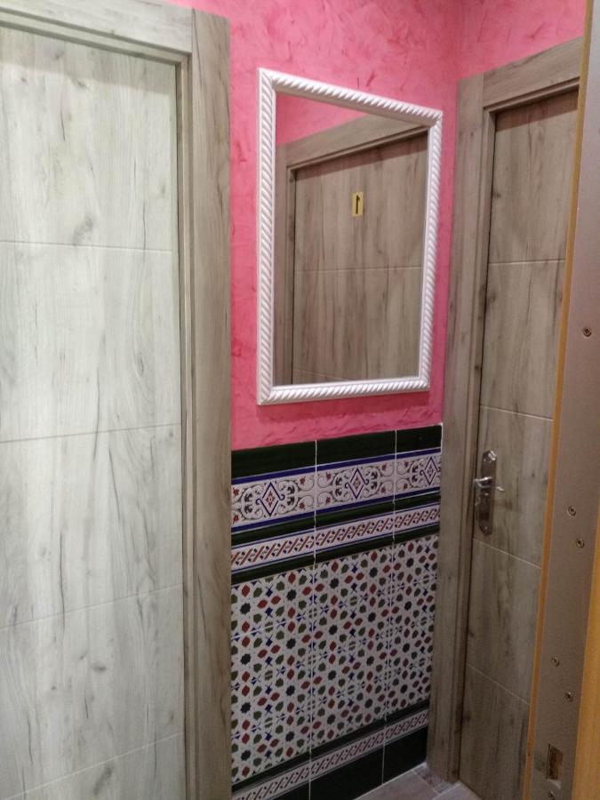 Residencias Turisticas Matasiete León Exterior foto
