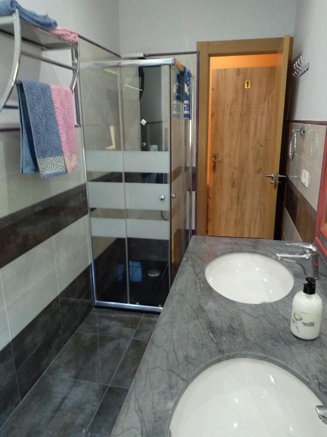 Residencias Turisticas Matasiete León Exterior foto
