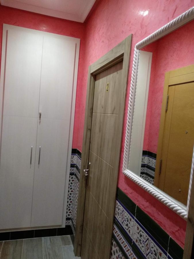 Residencias Turisticas Matasiete León Exterior foto