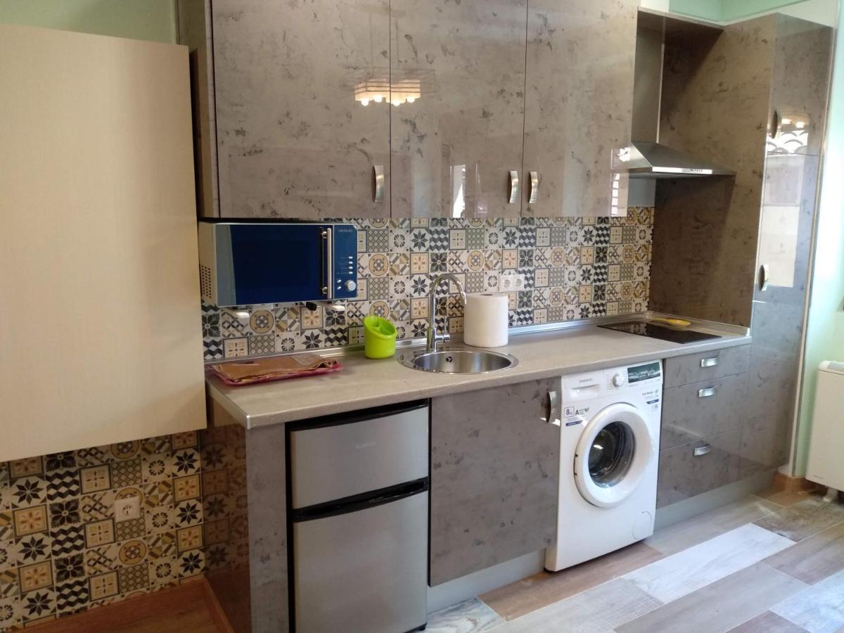 Residencias Turisticas Matasiete León Exterior foto
