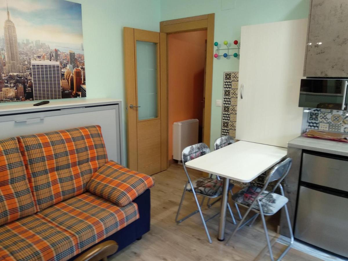 Residencias Turisticas Matasiete León Exterior foto
