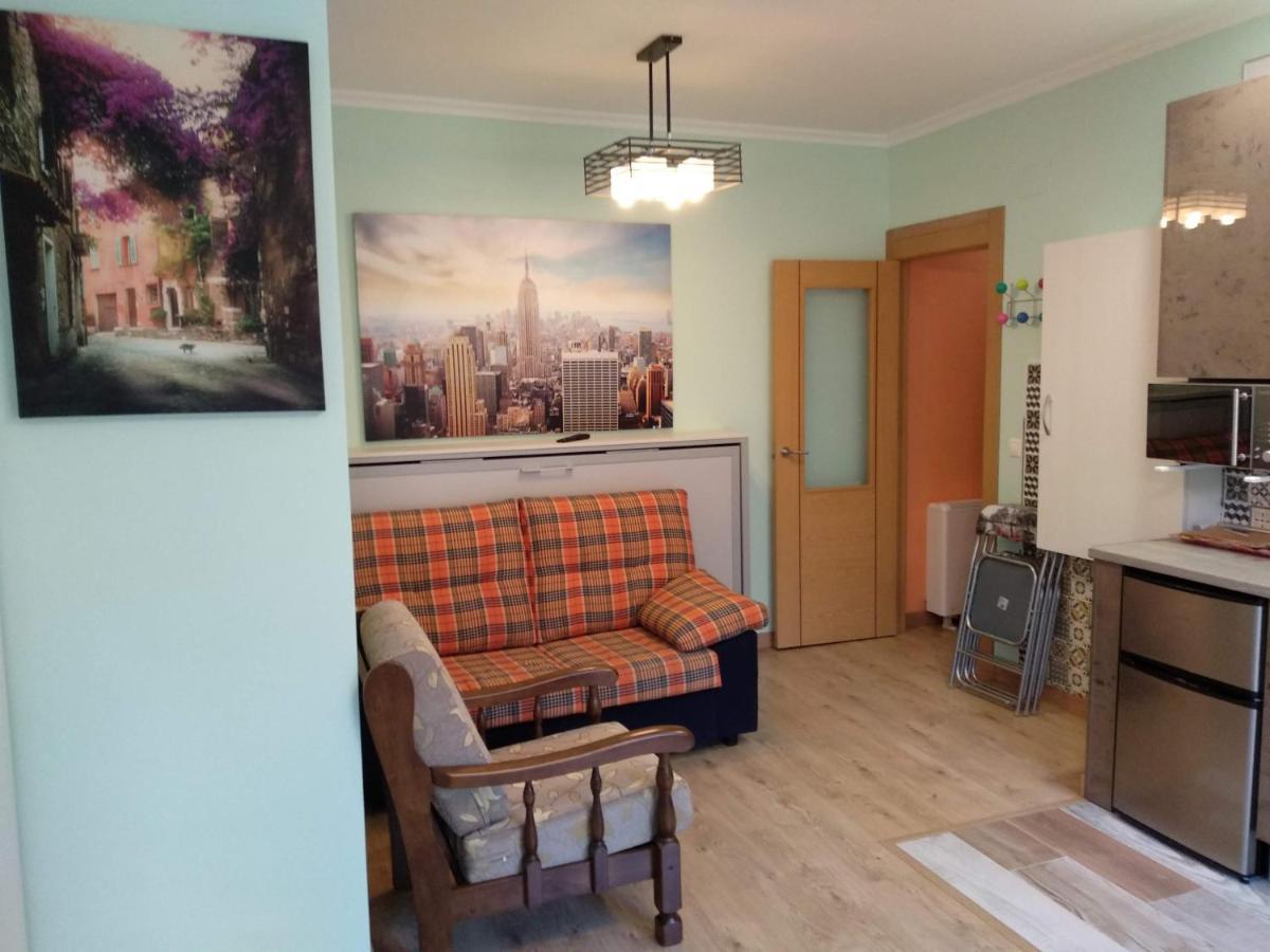 Residencias Turisticas Matasiete León Exterior foto