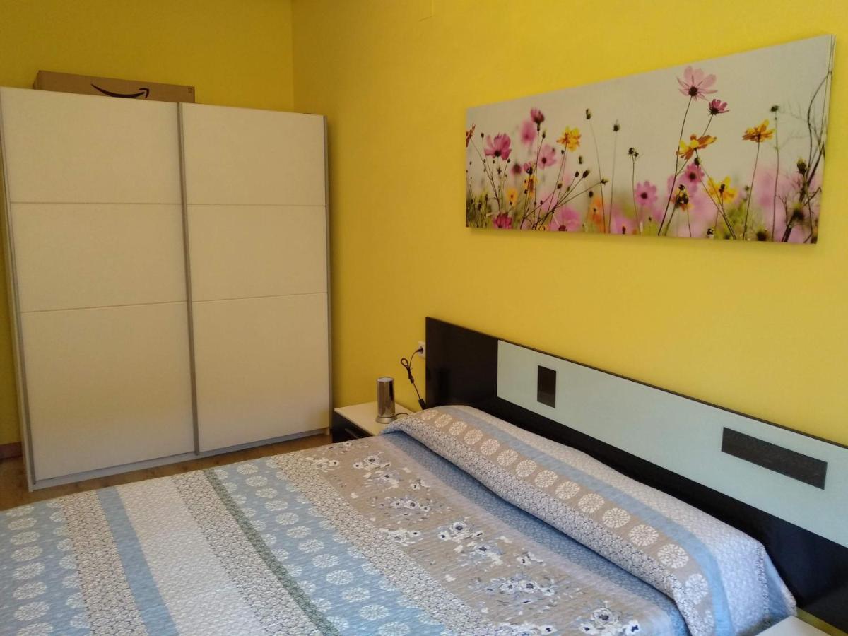 Residencias Turisticas Matasiete León Exterior foto