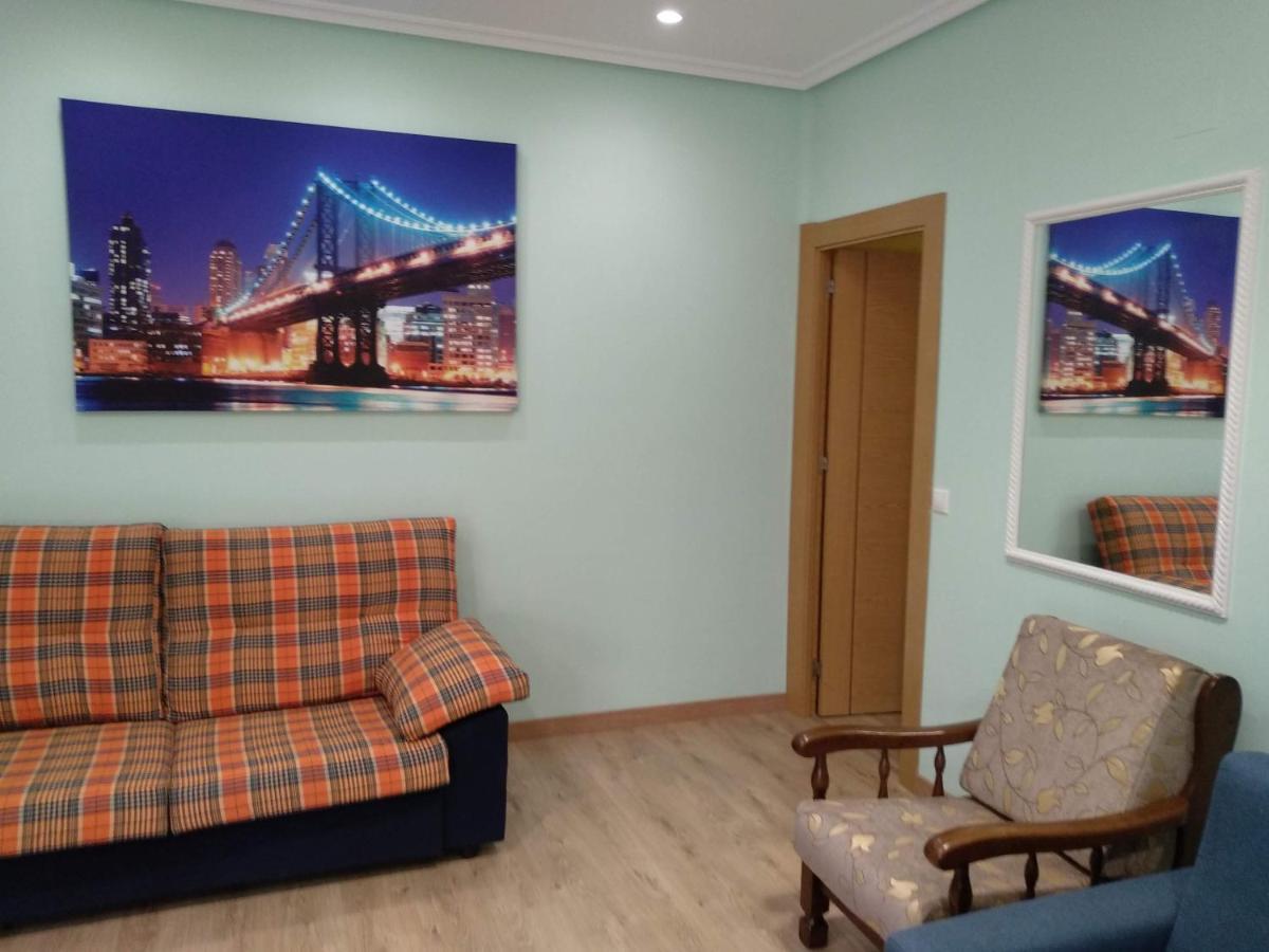 Residencias Turisticas Matasiete León Exterior foto