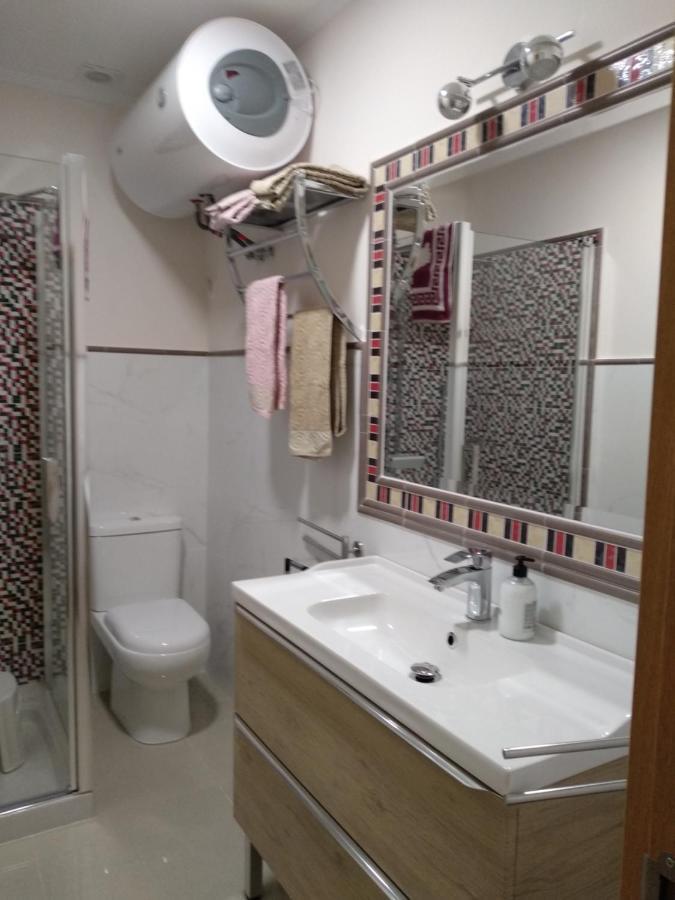 Residencias Turisticas Matasiete León Exterior foto