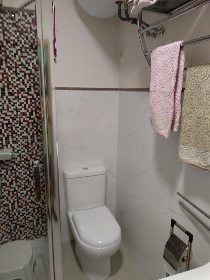 Residencias Turisticas Matasiete León Exterior foto
