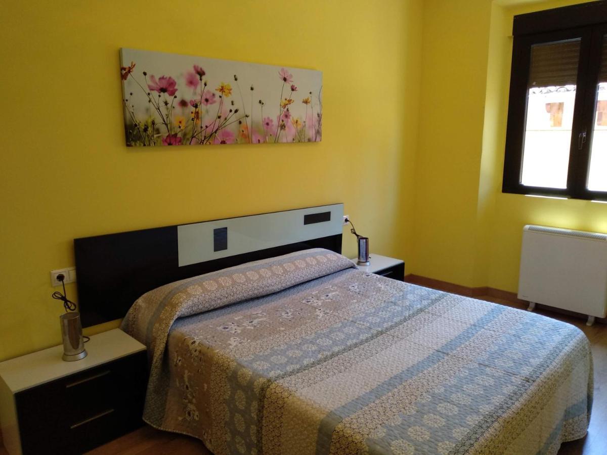 Residencias Turisticas Matasiete León Exterior foto