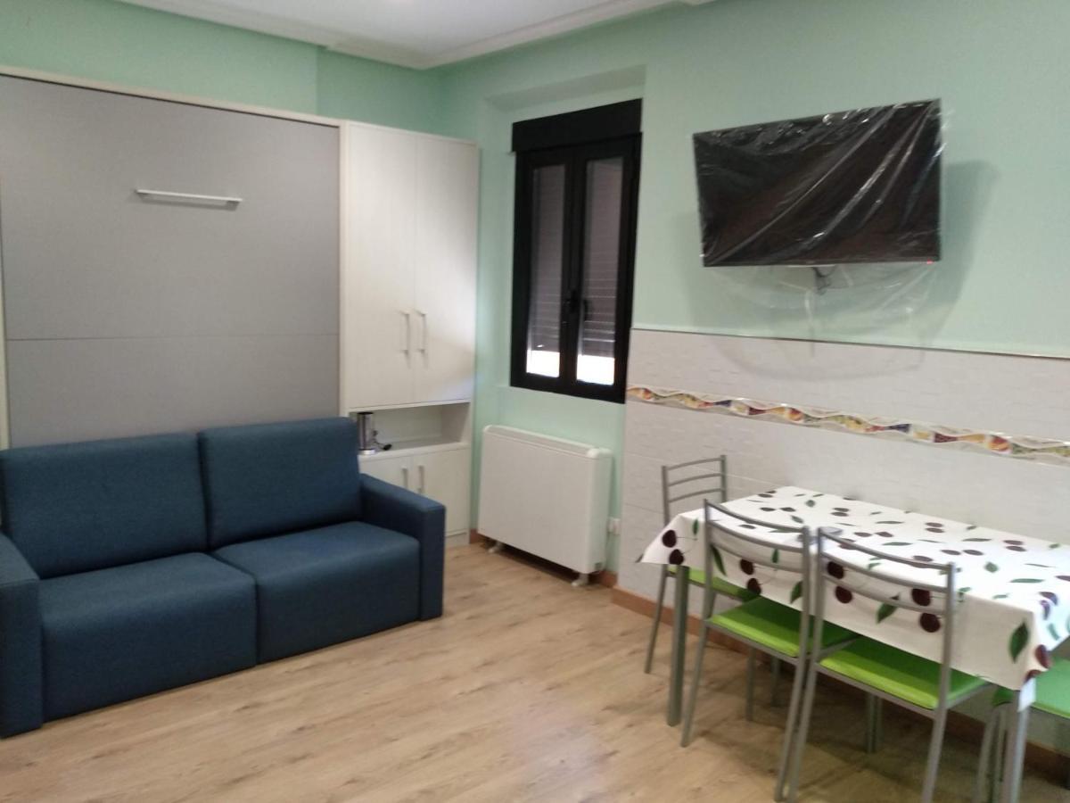 Residencias Turisticas Matasiete León Exterior foto