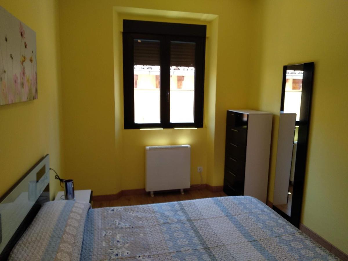 Residencias Turisticas Matasiete León Exterior foto